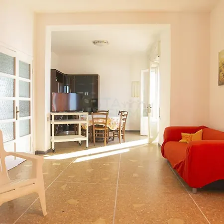 Italia Apartman *