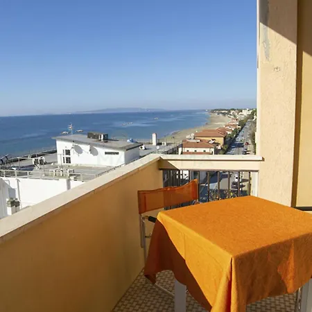 Appartement Italia *