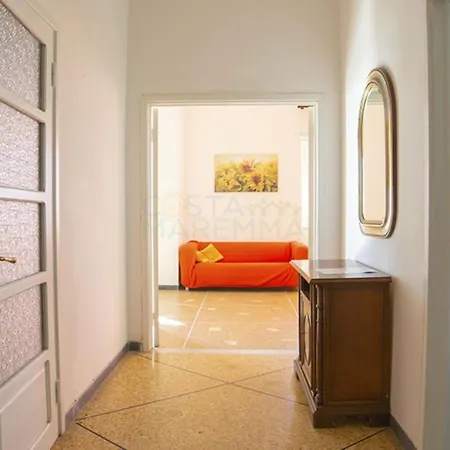 Italia Apartman *