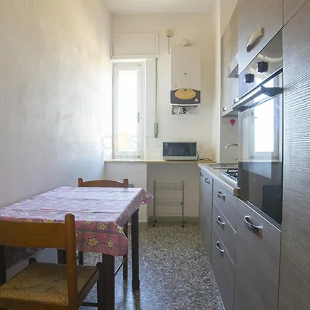 Italia Appartement Follonica