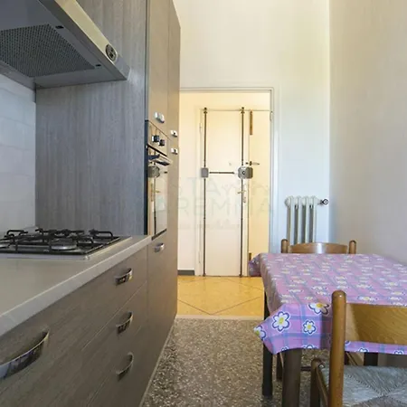 Italia Apartman