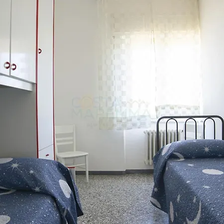 Apartman Italia *