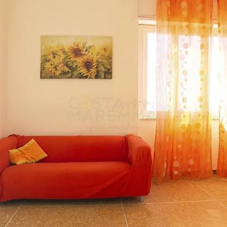Italia Appartement *