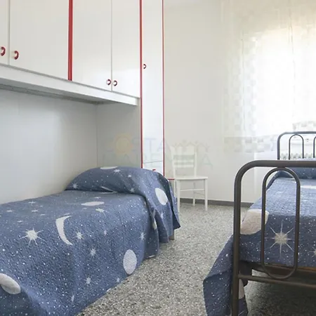 Apartman Italia *