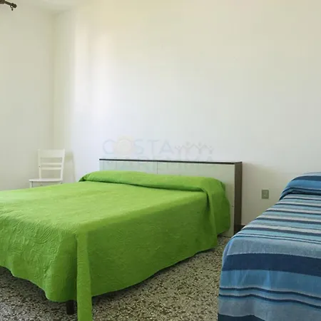 Italia Apartman