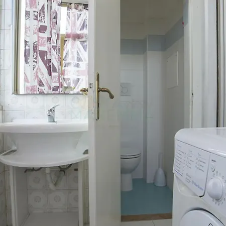 Apartman Italia *