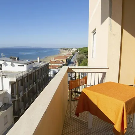 Appartement Italia *