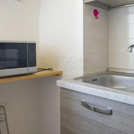 Apartman Italia Follonica