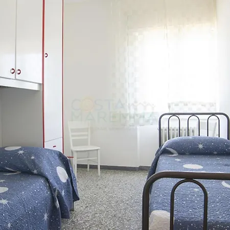 Apartman Italia *