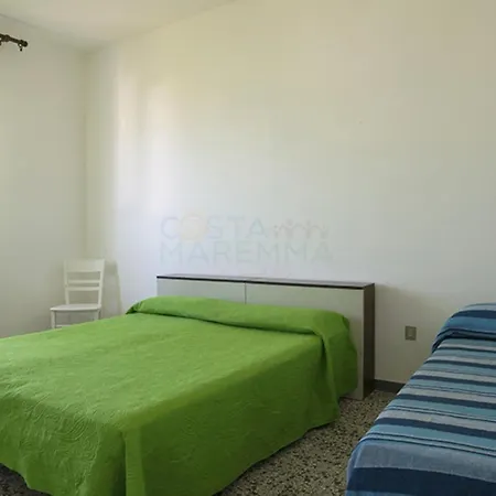 Italia Apartman *