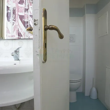 Appartement Italia