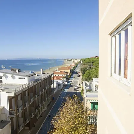 Italia Apartman