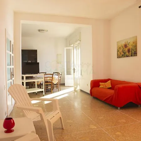 Appartement Italia