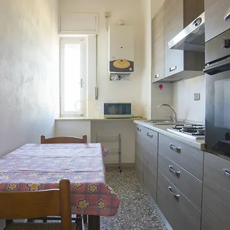 Appartement Italia Follonica