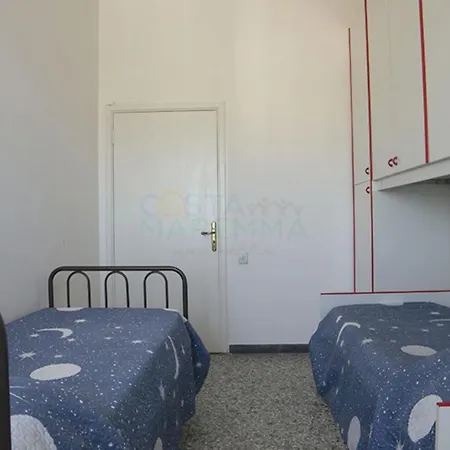 Italia Apartman *