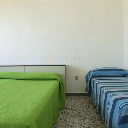 Italia Apartman