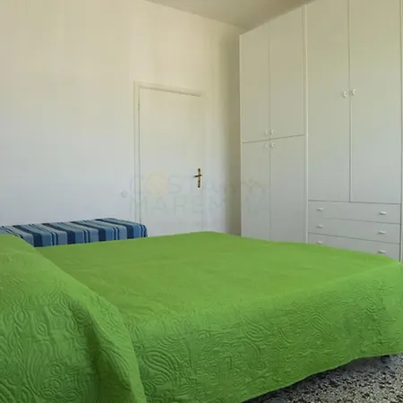 Apartman Italia *