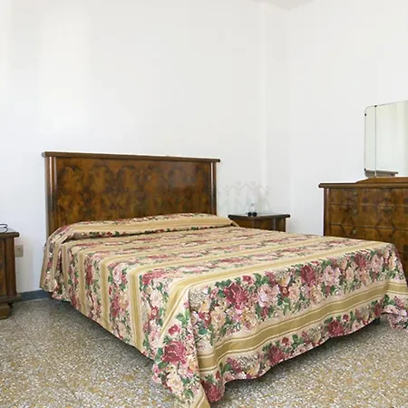 Italia Appartement