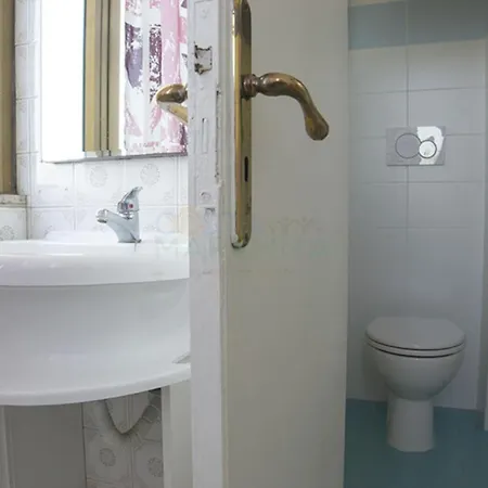 Appartement Italia