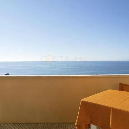 Italia Apartman *