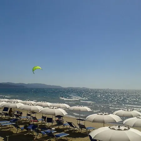 Italia Apartman